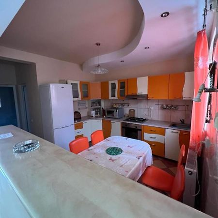 Vila Riviera Hotell Constanţa Exteriör bild
