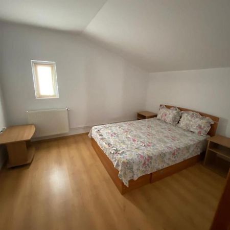 Vila Riviera Hotell Constanţa Exteriör bild