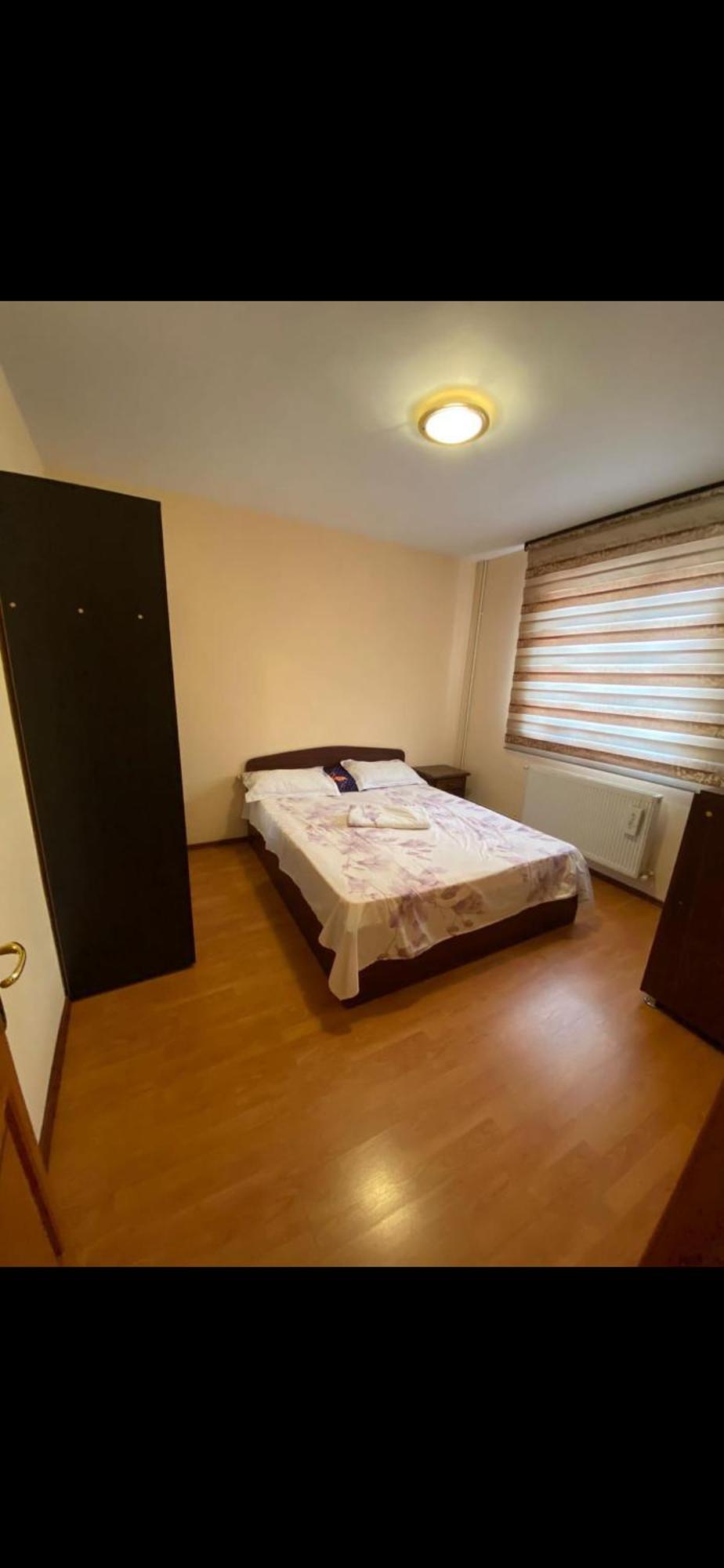 Vila Riviera Hotell Constanţa Exteriör bild