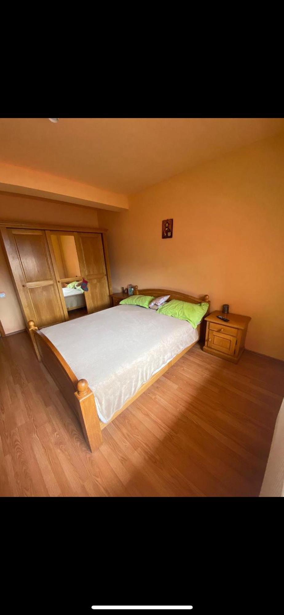 Vila Riviera Hotell Constanţa Exteriör bild