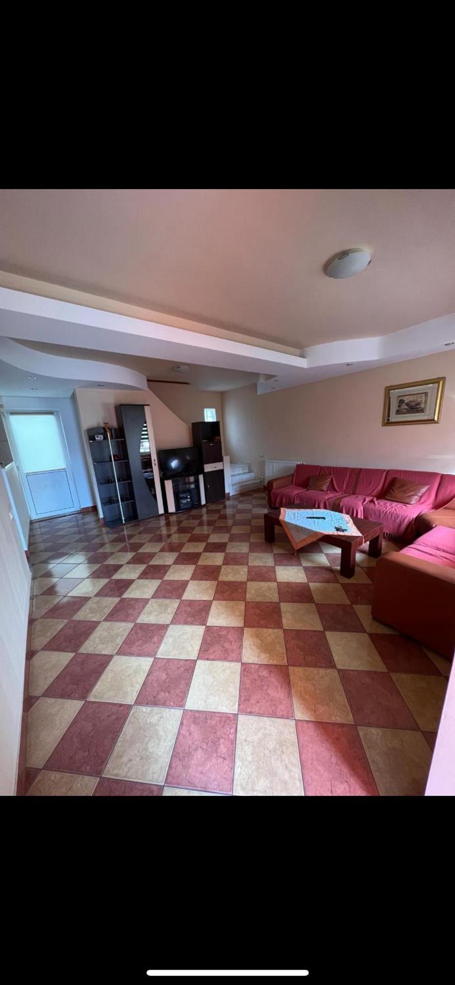 Vila Riviera Hotell Constanţa Exteriör bild