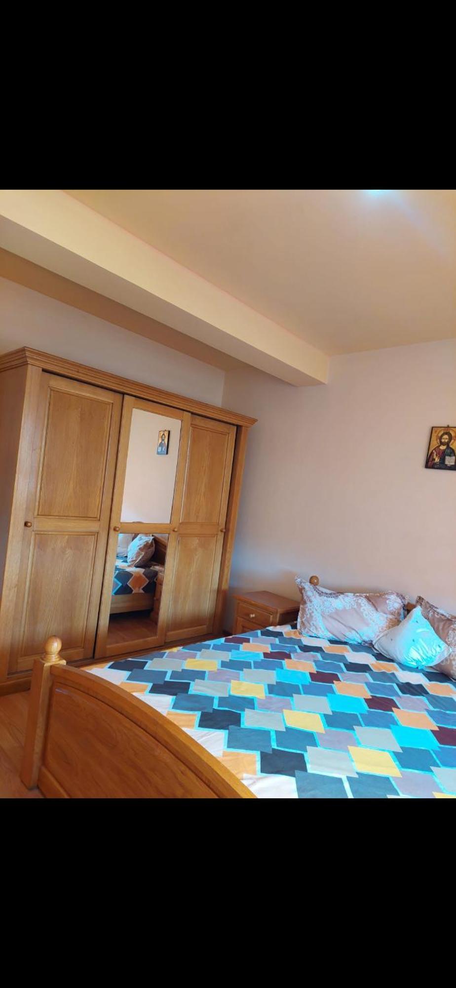 Vila Riviera Hotell Constanţa Exteriör bild