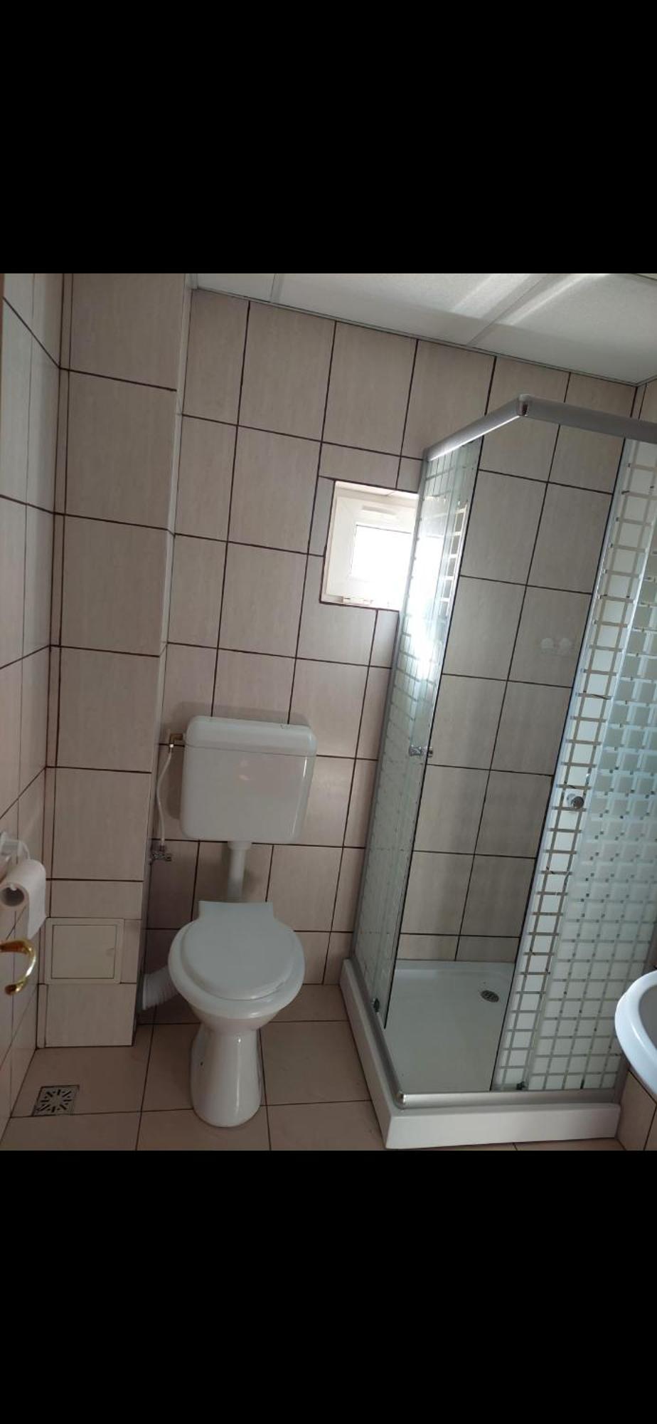 Vila Riviera Hotell Constanţa Exteriör bild